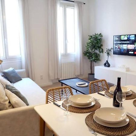 Magnifique T3 Sur Le Vieux Port-A 2 Pas Du Panier Apartment Marseille Ngoại thất bức ảnh