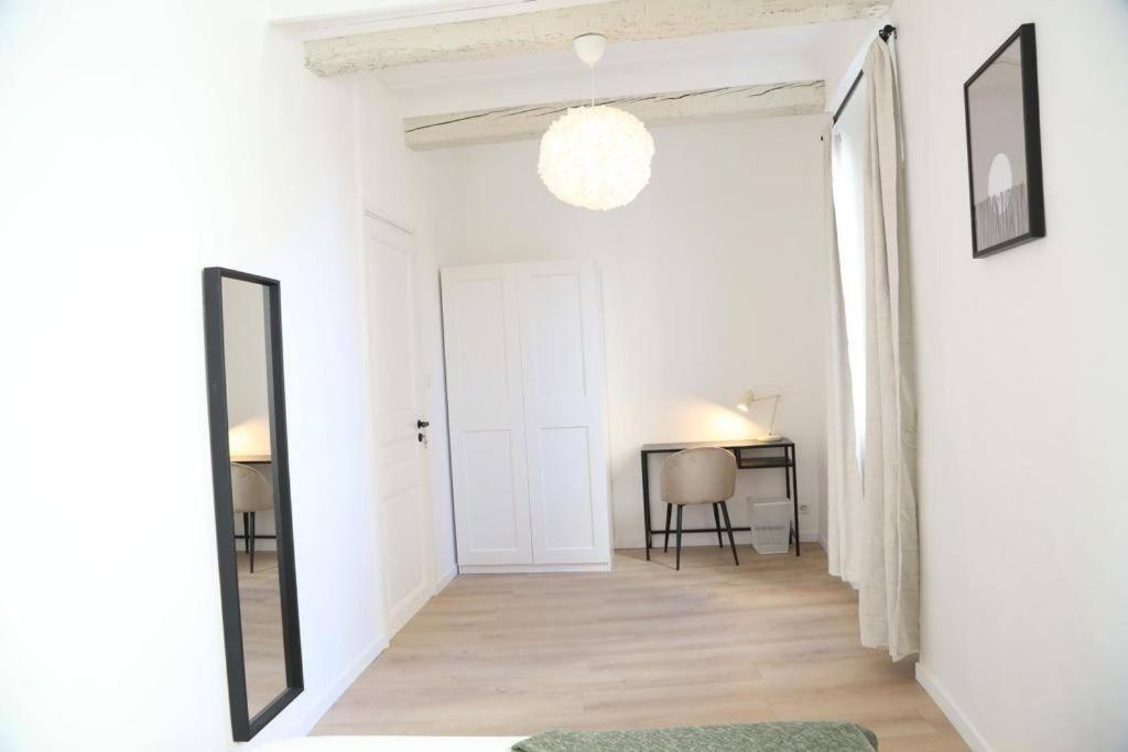 Magnifique T3 Sur Le Vieux Port-A 2 Pas Du Panier Apartment Marseille Ngoại thất bức ảnh